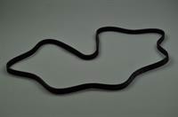 Rem, De Dietrich vaskemaskine - 1184/PJ5